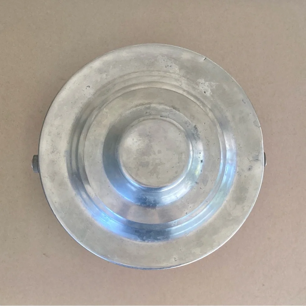 Vintage (50’s) Aluminum Ice Bucket